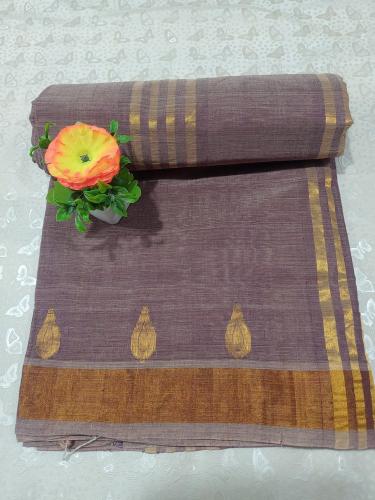 SAREES JAYANKONDAM COTTON 550 MTS