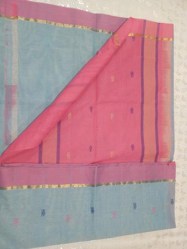 SAREES SALEM 80S WITH BLOUSE