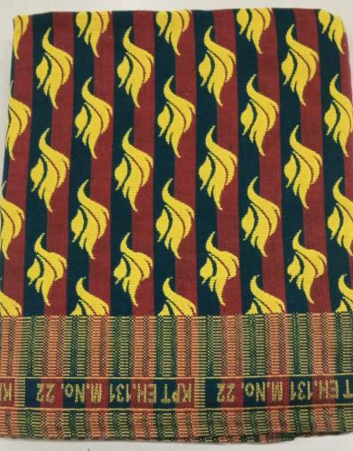 BEDSHEET 60X90 ACRYLIC JACQUARD