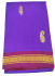 SALEM SILK SAREE WITH BLOUSE