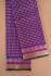 SAREES KPM SILK WITH BLOUSE A