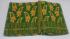 BEDSHEET 60X90 ACRYLIC JACQUARD