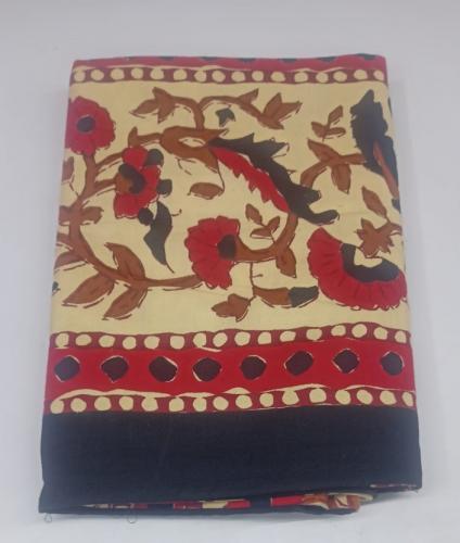 BEDSHEET JAIPUR PRINTED 72X100