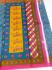 POWERLOOM PRINTED SAREES WITH BLOUSE