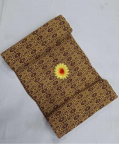 BEDSHEET 60X90 ACRYLIC JACQUARD