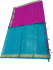 SALEM SILK SAREE WITH BLOUSE