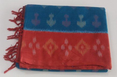 Sarees Coimbatore Cotton Tie Dye