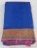 ARNI SILK HALF FINE ZARI SAREE WITH BLOUSE