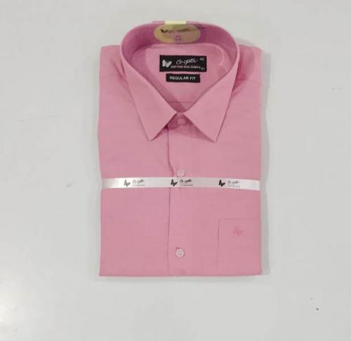 PL PC READYMADE CHAMBRAY SHIRTS 40 FS