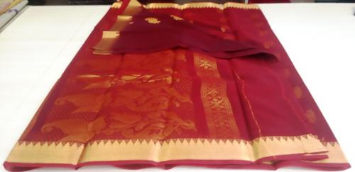 PL BIG BUTTA SAREE