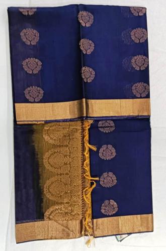 SAREES NEGAMAM WITH BLOUSE