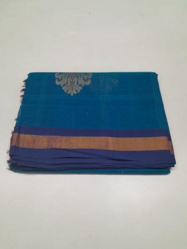 SAREES NEGAMAM WITH BLOUSE