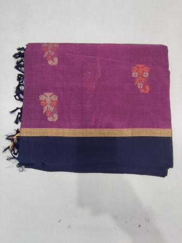 SAREES NEGAMAM WITH BLOUSE