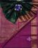 SOFT SILK SAREE WITH BLOUSE