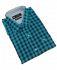 PL COTTON READYMADE TWILL DESIGN SHIRTS 42 FS