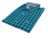 PL COTTON READYMADE TWILL DESIGN SHIRTS 42 FS