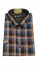 PL COTTON READYMADE TWILL DESIGN SHIRTS 42 HS