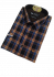 PL COTTON READYMADE TWILL DESIGN SHIRTS 42 HS