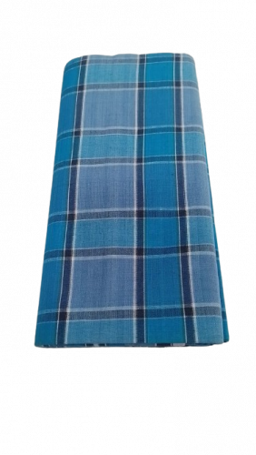 260S X 40S MADURAI COLOUR LUNGHIES 200 MTS