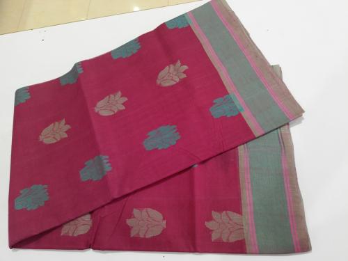 SAREES SALEM 80S WITH BLOUSE