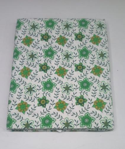 BEDSHEET ERODE AHEMADHABAD PRINT 90 X108