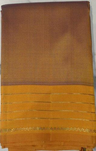 ARNI SILK SAREE WITH BLOUSE A