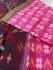 COTTON X KORA SILK TIE DYE SAREES CHINNLAPATTI