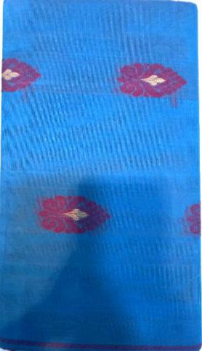 SAREES SALEM 80S WITH BLOUSE