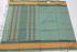 80SX80S PMK 1000 BUTTA COTTON SAREES