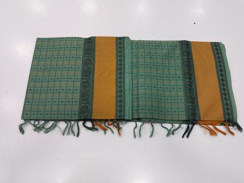 80SX80S PMK 1000 BUTTA COTTON SAREES