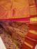 KPM AJ SILK SAREE WB