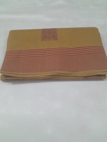 SAREES SALEM 80S WITH BLOUSE