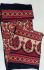 BEDSHEET JAIPUR PRINTED 72X100