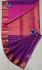 PL Polyester Big Butta Softee saree Jacquard