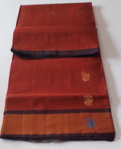 SAREES JAYANKONDAM COTTON 550 MTS