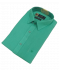 PL COTTON XLINEN DYED READYMADE SHIRT 38 FS