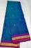 SALEM SILK SAREE WITH BLOUSE