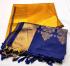 SOFT SILK SAREE WITH BLOUSE