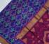 COTTON X KORA SILK TIE DYE SAREES CHINNLAPATTI