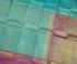 SAREES KPM SILK WITH BLOUSE A