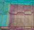 SAREES KPM SILK WITH BLOUSE A