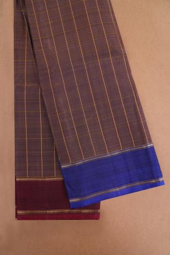 ARNI SILK SAREE WITH BLOUSE A