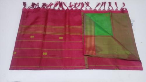 Special Sarees Art Silk Normal Paramakudi 5 50 Mtrs