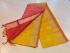 SOFT SILK SAREE WITH BLOUSE