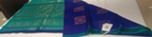 COIMBATORE KORA COTTON SAREE 620 MTS