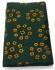 PL COTTON SAREES WITH WAX DOT PRINT DESIGNS