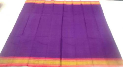 ARUPPUKOTTAI 40s COTTON SAREES 550MTS