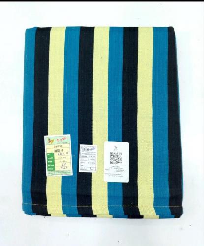BEDSHEET ERODE DESIGN 60X90