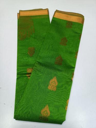PL BIG BUTTA SAREE