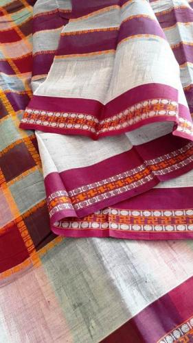 PARAMAKUDI COTTON SAREES